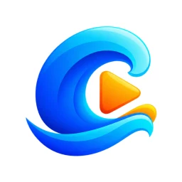 Wavvy TV Plus: IPTV M3U Player 아이콘