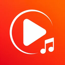 PlayTube : Video & MP3 Player 아이콘